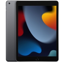 Planşet Apple iPad 10.2 Wi-Fi 64GB Space Grey (2021)