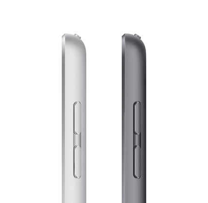 Planşet Apple iPad 10.2 Wi-Fi 256GB Space Grey (2021)
