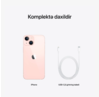 Smartfon Apple iPhone 13 mini 256GB NFC Pink