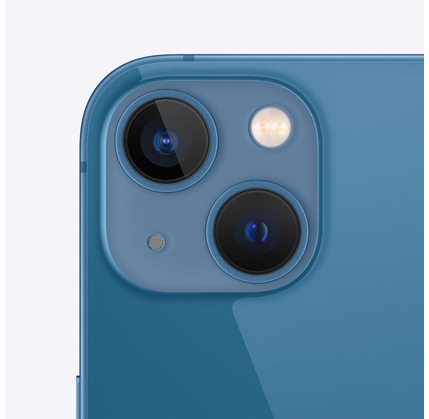Smartfon Apple iPhone 13 128GB NFC Blue