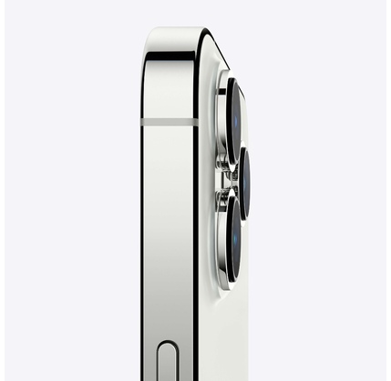 Smartfon Apple iPhone 13 Pro Max 256GB NFC Silver