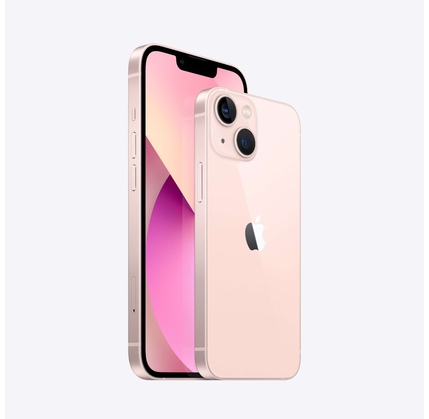 Smartfon Apple iPhone 13 256GB NFC Pink