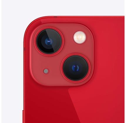 Smartfon Apple iPhone 13 256GB NFC (PRODUCT)RED