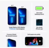Smartfon Apple iPhone 13 Pro 256GB NFC Sierra Blue