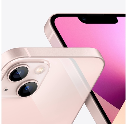 Smartfon Apple iPhone 13 mini 128GB Pink
