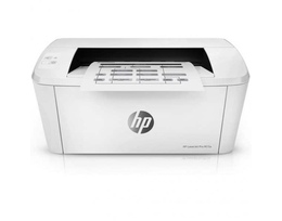 Printer HP LaserJet Pro M15w (W2G51A)