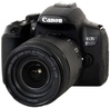Fotoaparat Canon EOS 850D 18-135 (3925C021AA)