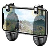 Qeympad triqqer smartfon üçün Baseus Gamepad Grenade Handle for Game BLACK (ACSLCJ-01)