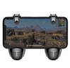 Qeympad triqqer smartfon üçün Baseus Gamepad Grenade Handle for Game BLACK (ACSLCJ-01)