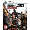 Oyun PS5 DISK TOM CLAINSY RAINBOW SIX DELUXE