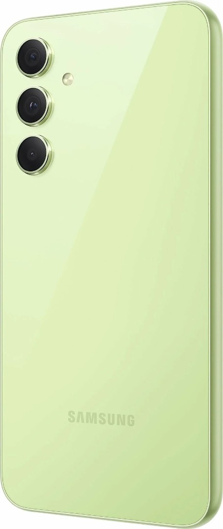 Smartfon Samsung Galaxy A54 8GB/256GB Green (A546) | Baku Electronics 2024