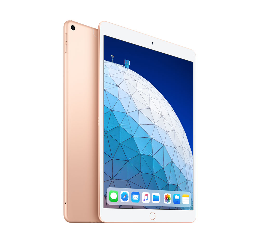 Planşet Apple iPad AIR 3 64GB WIFI GOLD