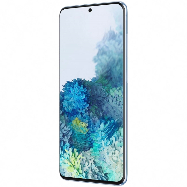 Smartfon Samsung Galaxy S20 Blue (G980) | Baku Electronics