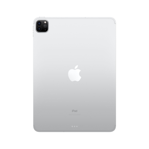 Planşet Apple iPad Pro 11 256GB Wi-Fi Silver (2020)