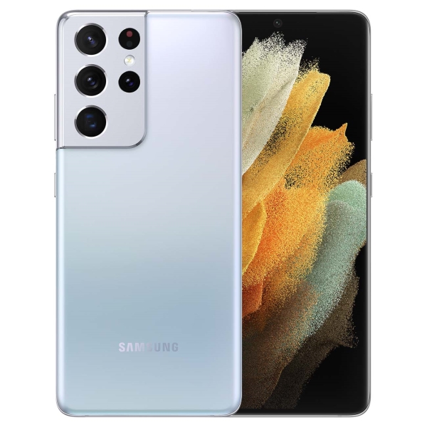 Samsung Galaxy S21 Ultra 256gb RAM 12GB butun aksesuarlari ustunde  verilir qutusudaZemaneti varCizigi problemi yoxdur Qiymet:…