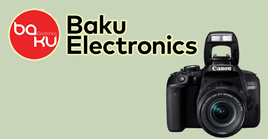 www.bakuelectronics.az